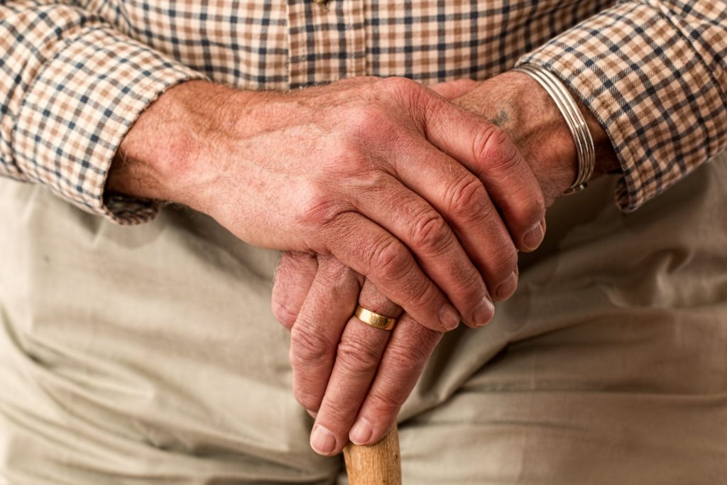 4 Procedures to Help Your Body Age Comfortably