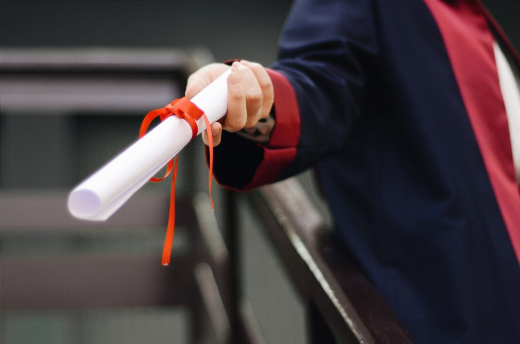 5 Careers to Pursue with a Degree in Theater Arts