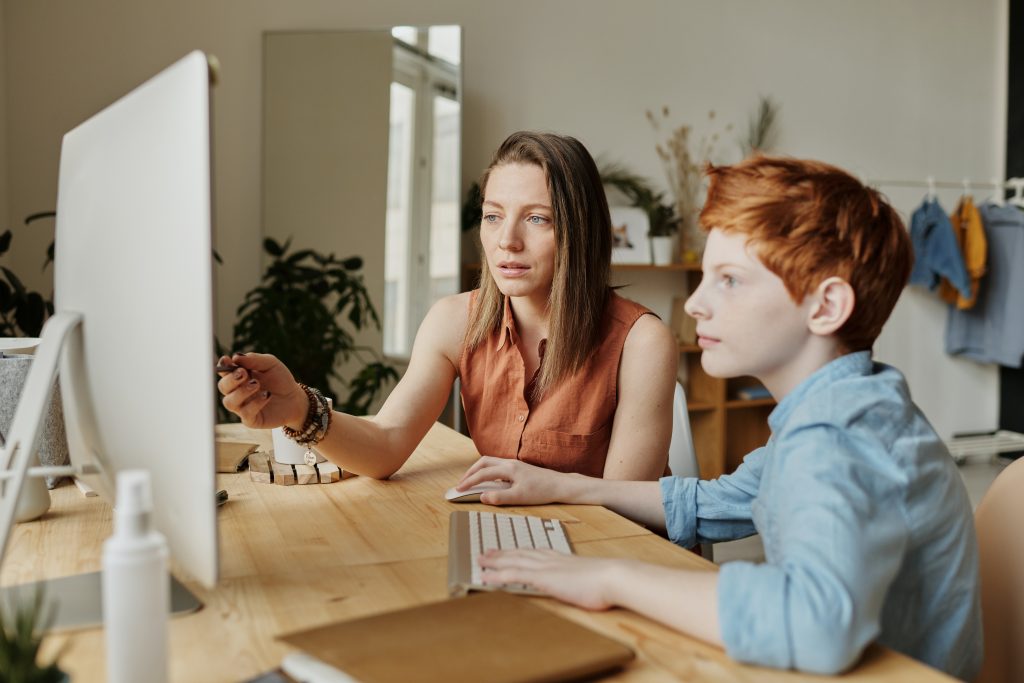 5 Essentials to Make Sure Your Kid Has Before School Starts