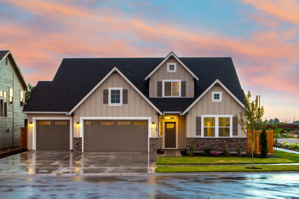 5 Things to Have Inspected Throughout Your Home