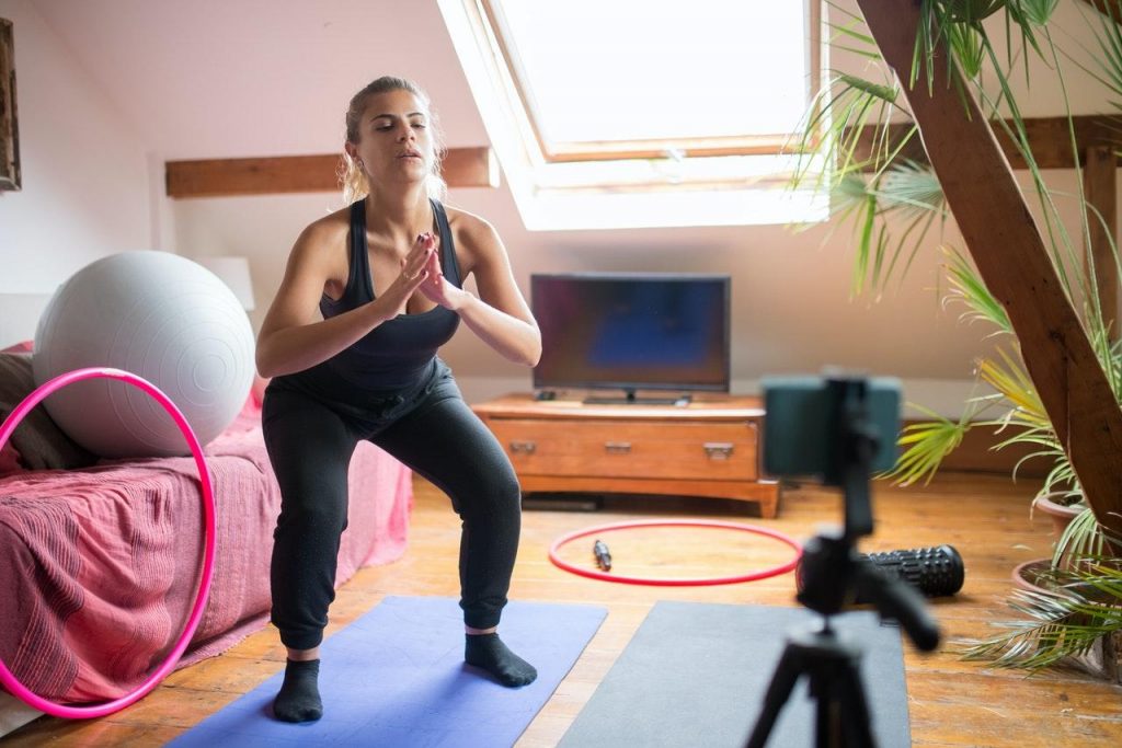 Fitness Videos