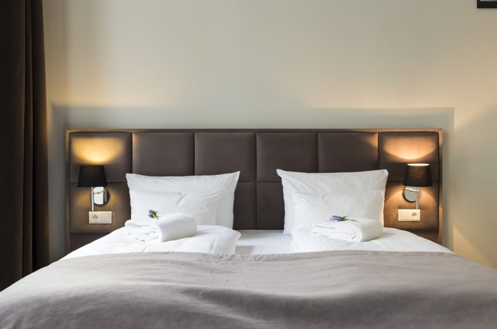How Do Hotels Upgrade Their Star Ratings