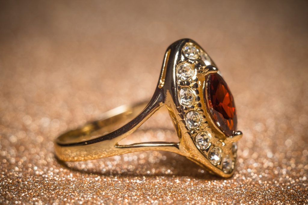 How Much Does It Cost to Make a Custom Ring