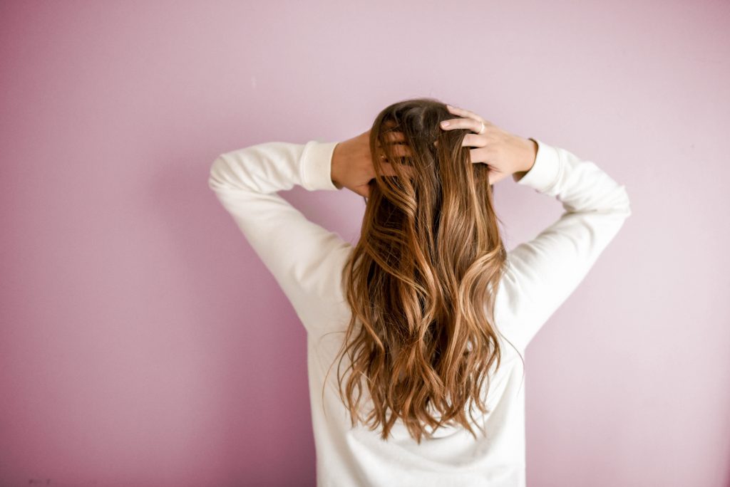 How to Properly Care for Your Hair so It Stays Healthy