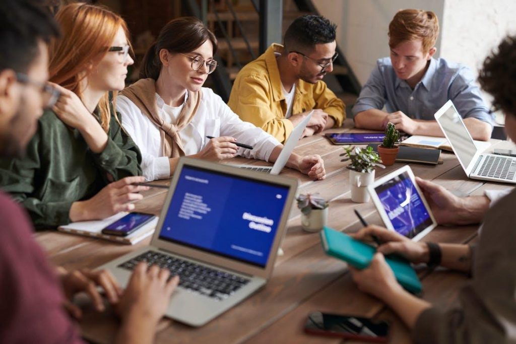 Improve Internal Communication
