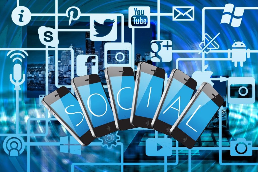 Social Media Tools to Improve Your Marketing Strategy