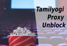 Tamilyogi Proxy