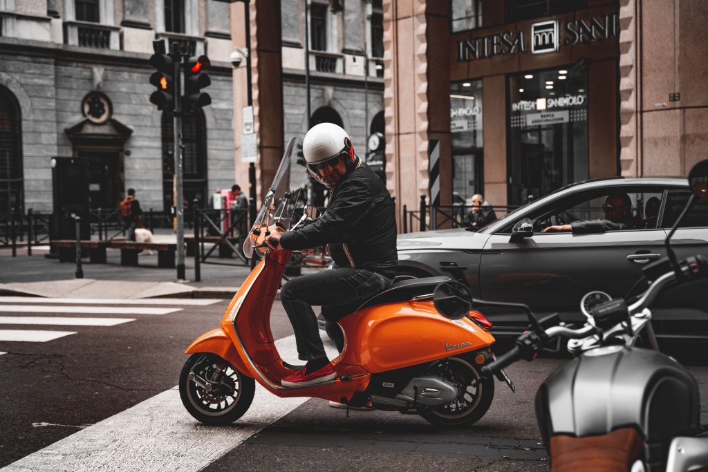 Things You Need After Purchasing a Scooter