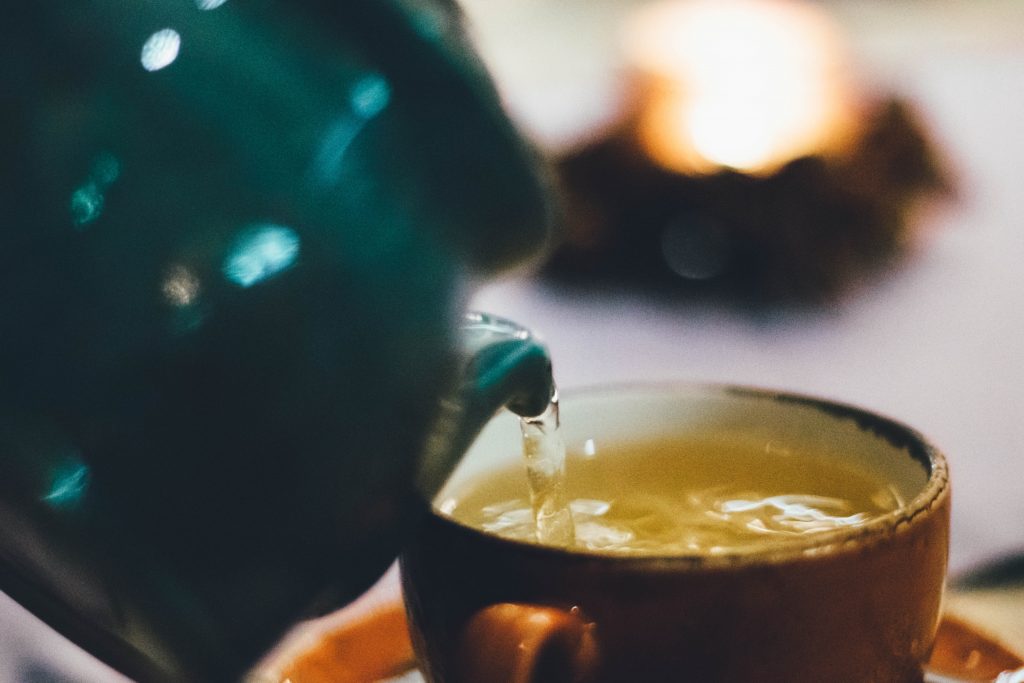Top 5 Immune Support Remedies