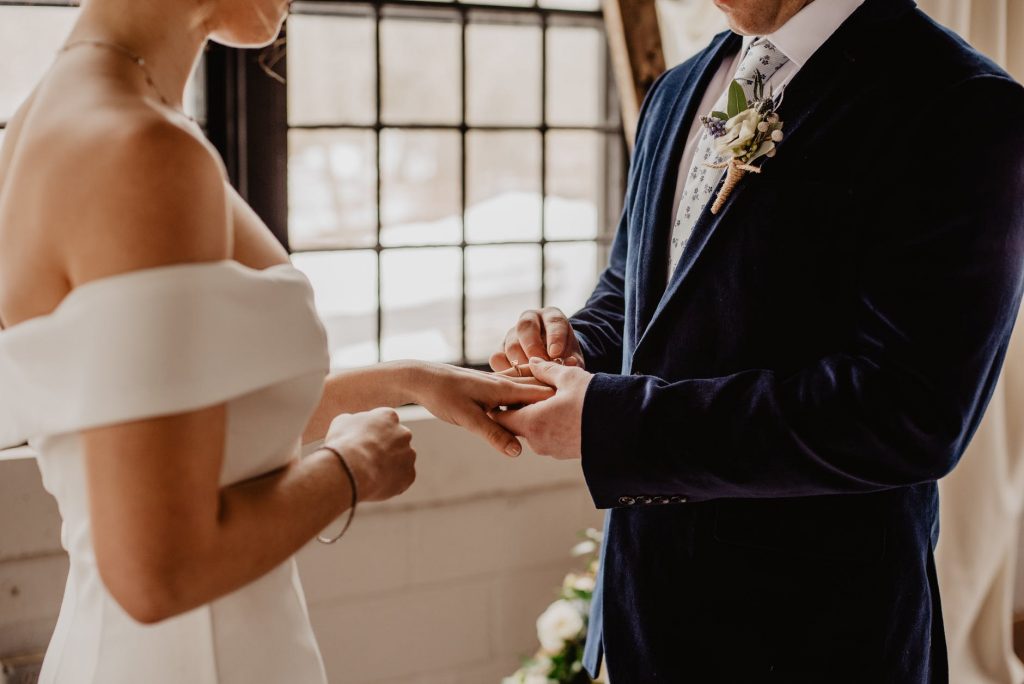Wedding venues