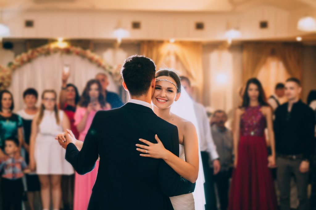Why a Ballroom Is the Perfect Location for Any Special Event