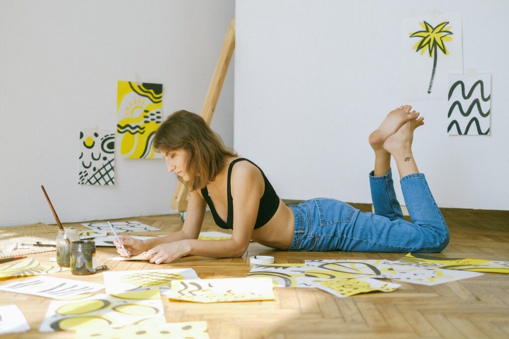 10 Inexpensive Ways To Take Care of Your Mental Health 1