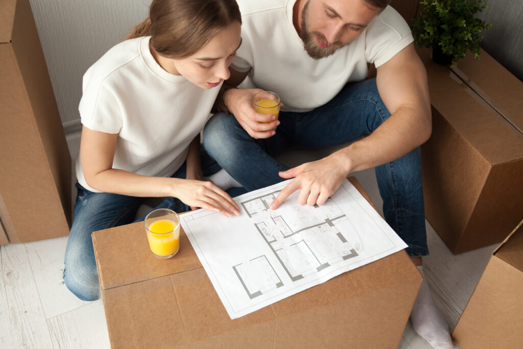 4 Reliable Home Renovations for New Couples
