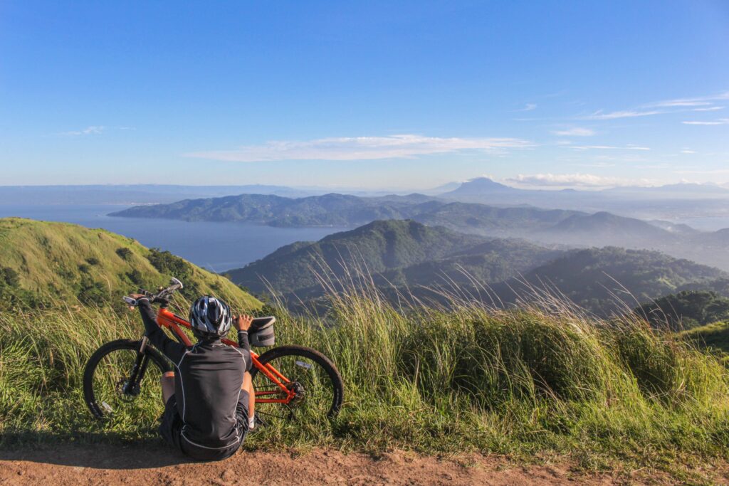 4 Training Strategies for Serious Cyclists