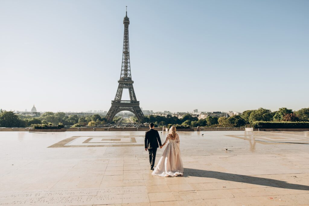 5 Great Destination Wedding Locations to Consider