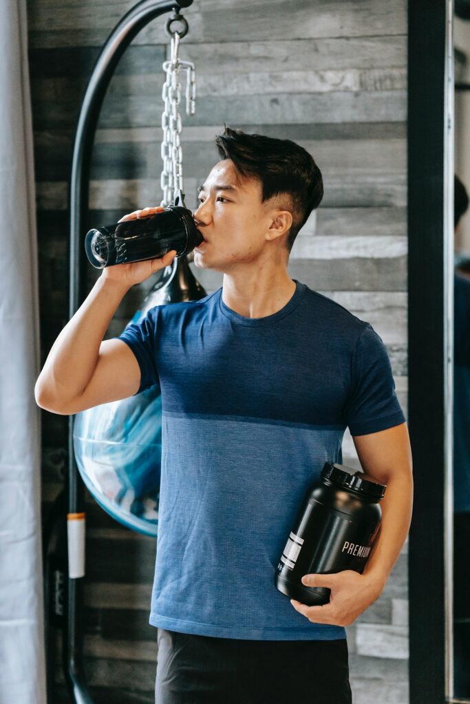 7 Fitness Tips to Help You Find the Ideal Protein Supplement 2 1
