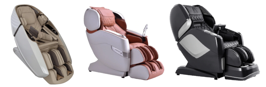 Massage Chairs