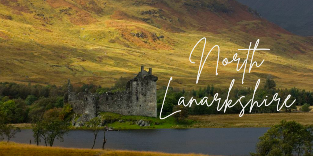 North Lanarkshire