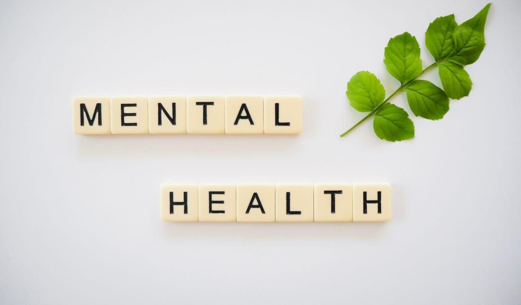 To Mental Health