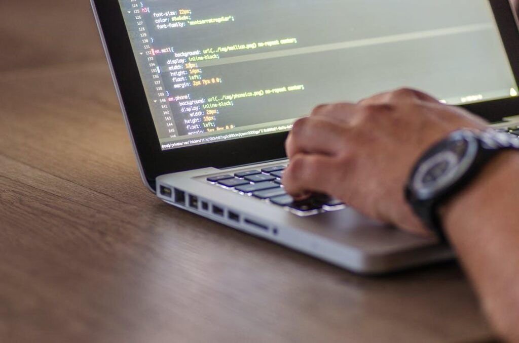 Using Code Signing