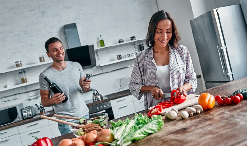 4 Ways to Evaluate if Your Diet Is Healthy