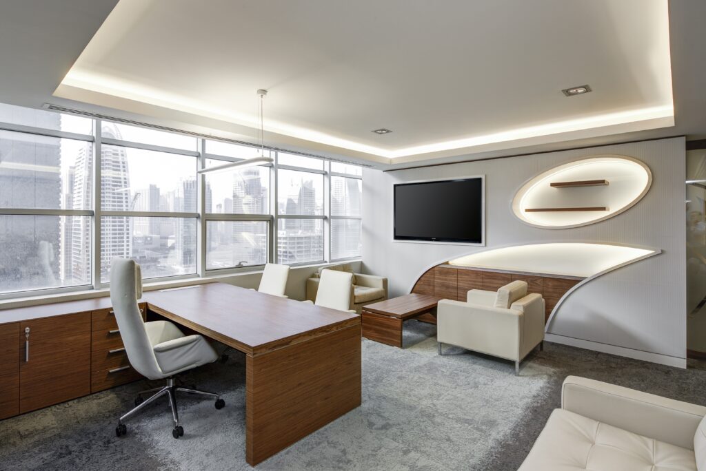 7 Upgrades to Make Inside Your Business Office
