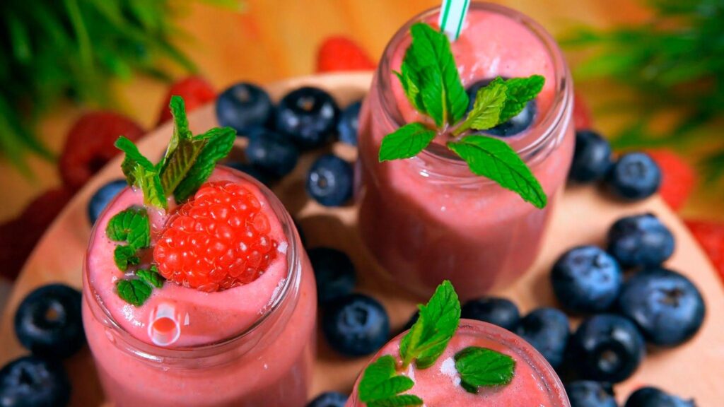 Cold Press Juicer