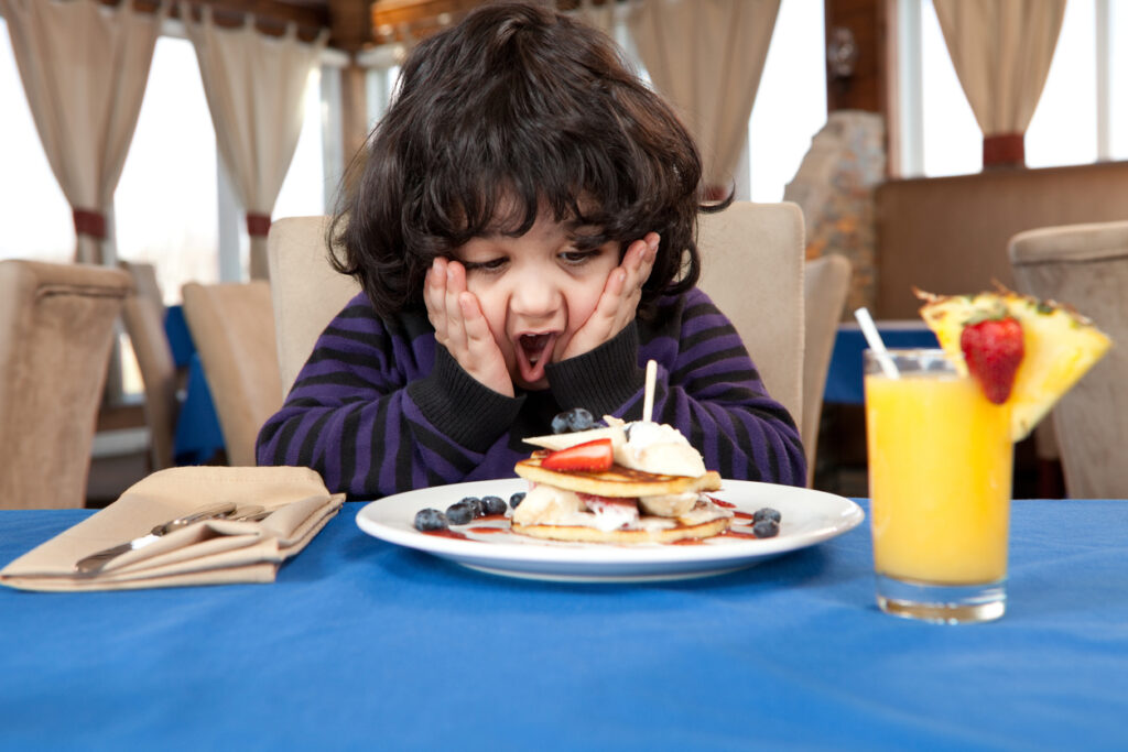 Fiber for Kids
