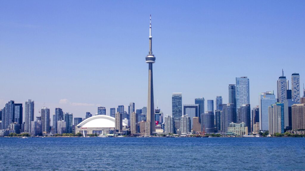 Toronto PR Firms