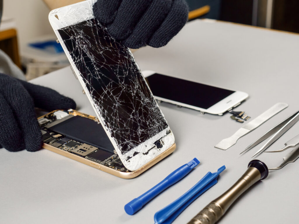 4 Repair Solutions for Faulty Phones