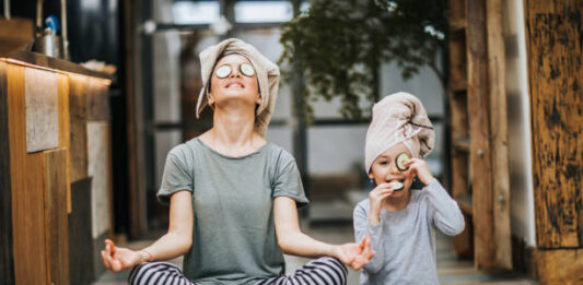 Beauty & Wellness