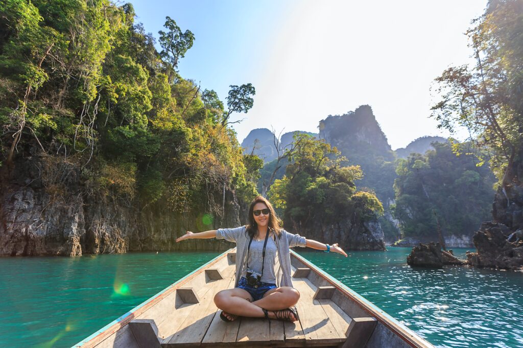 How to Stay Safe While on Vacation this Summer