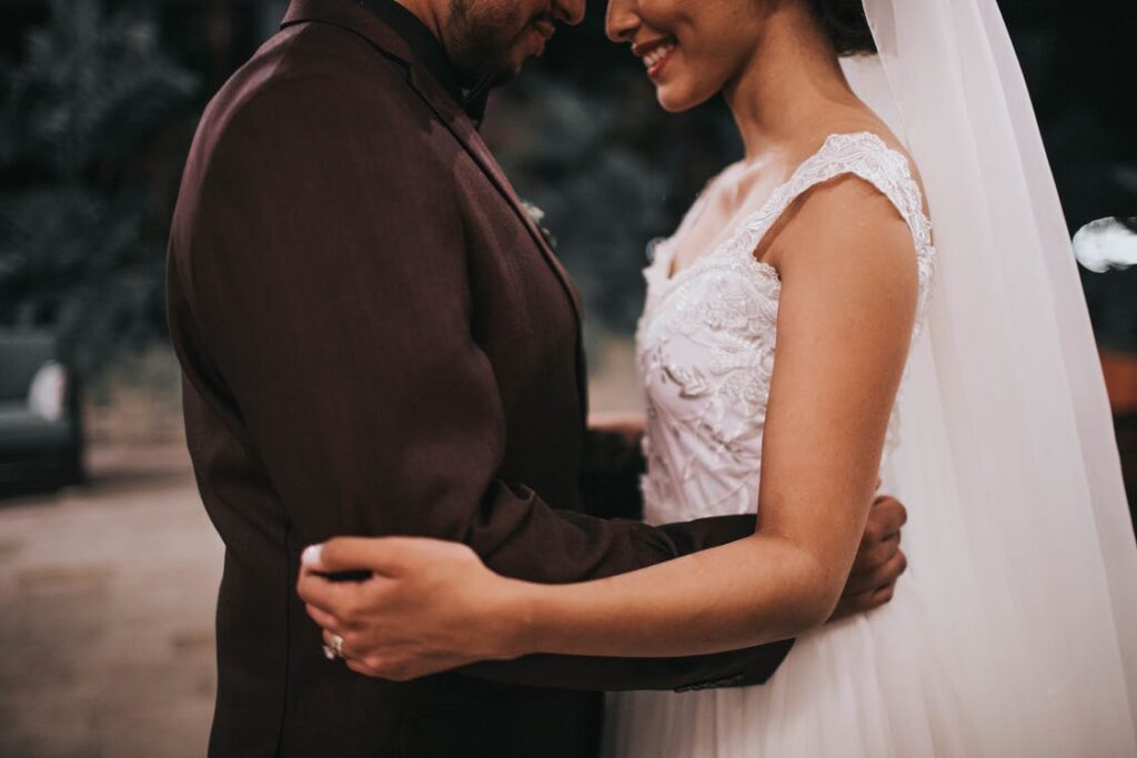 Just Married Why You Should Get Tested for HIV