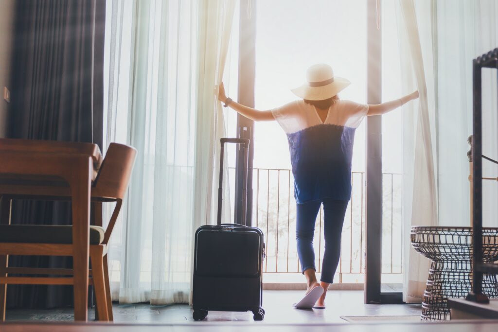 What Room Should You Book When Traveling