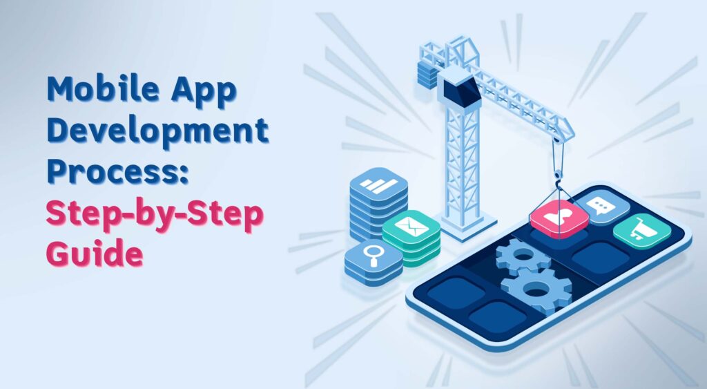 mobile app development