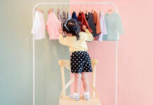 Clothes for Kids