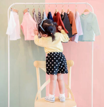 Clothes for Kids