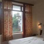 Cotton Curtains