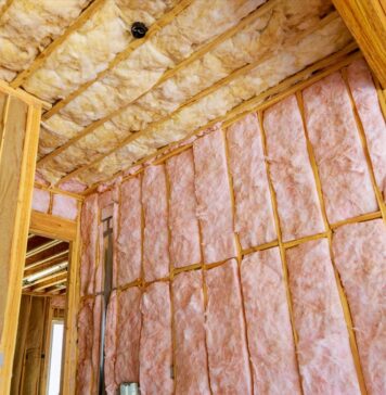 home’s insulation