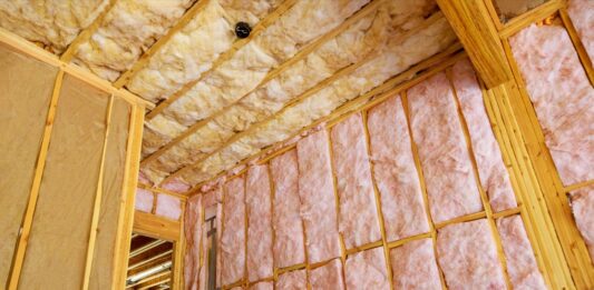home’s insulation