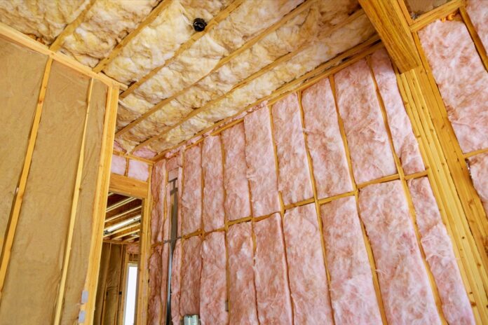 home’s insulation