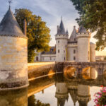 French chateaus