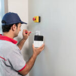 Security Alarm System