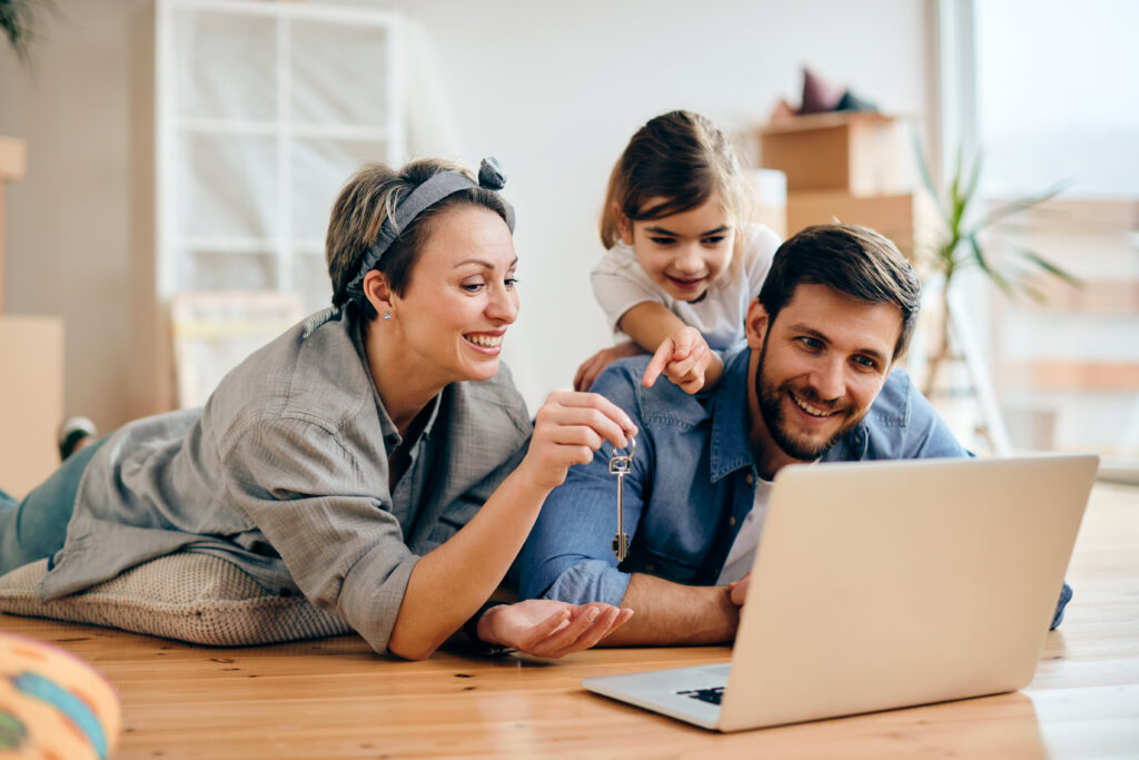 Services That Should Be a Priority to Set Up After Moving