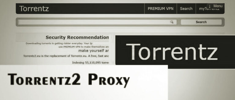 Torrentz2 Proxy of List New 2022 Torrentz2 Proxy Server