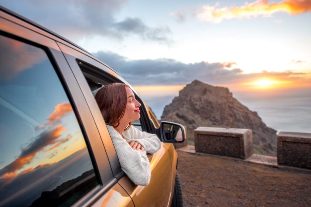 Traveling By Car What Are the Biggest Differences Between Deisel and Gasoline Engines