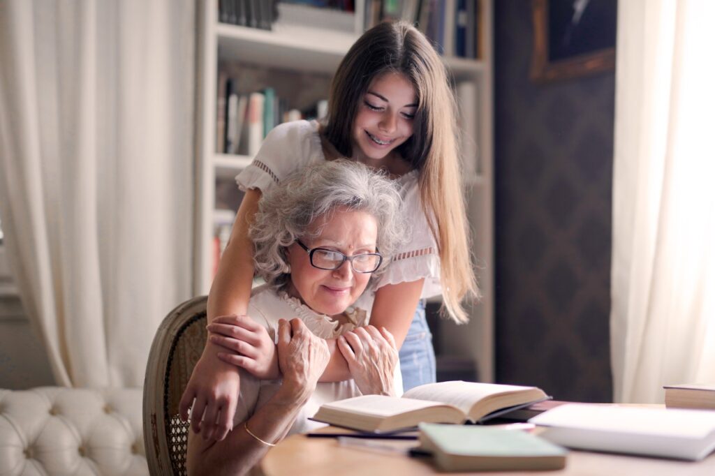 10 Sentimental Gift Ideas Perfect for Grandma 1