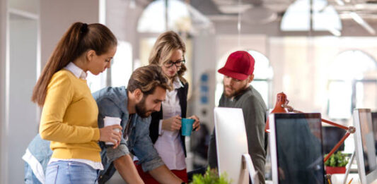 Digital Marketing Agency