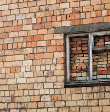 A blog article about what makes a rock revetment secure. Breakdown of the design of a rock revetment with information