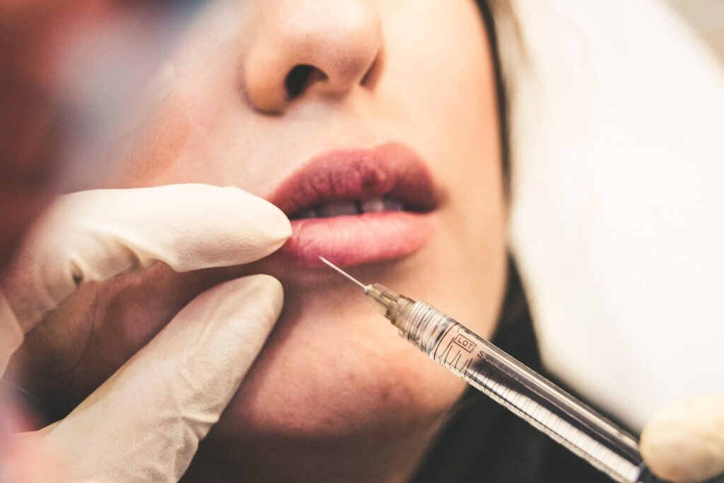 Dermatologist